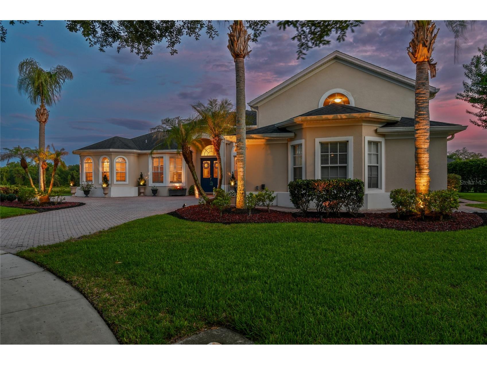 2821 Rustic Oak Place Oviedo FL 32766 - COMMUNITY POND O6410081 image7