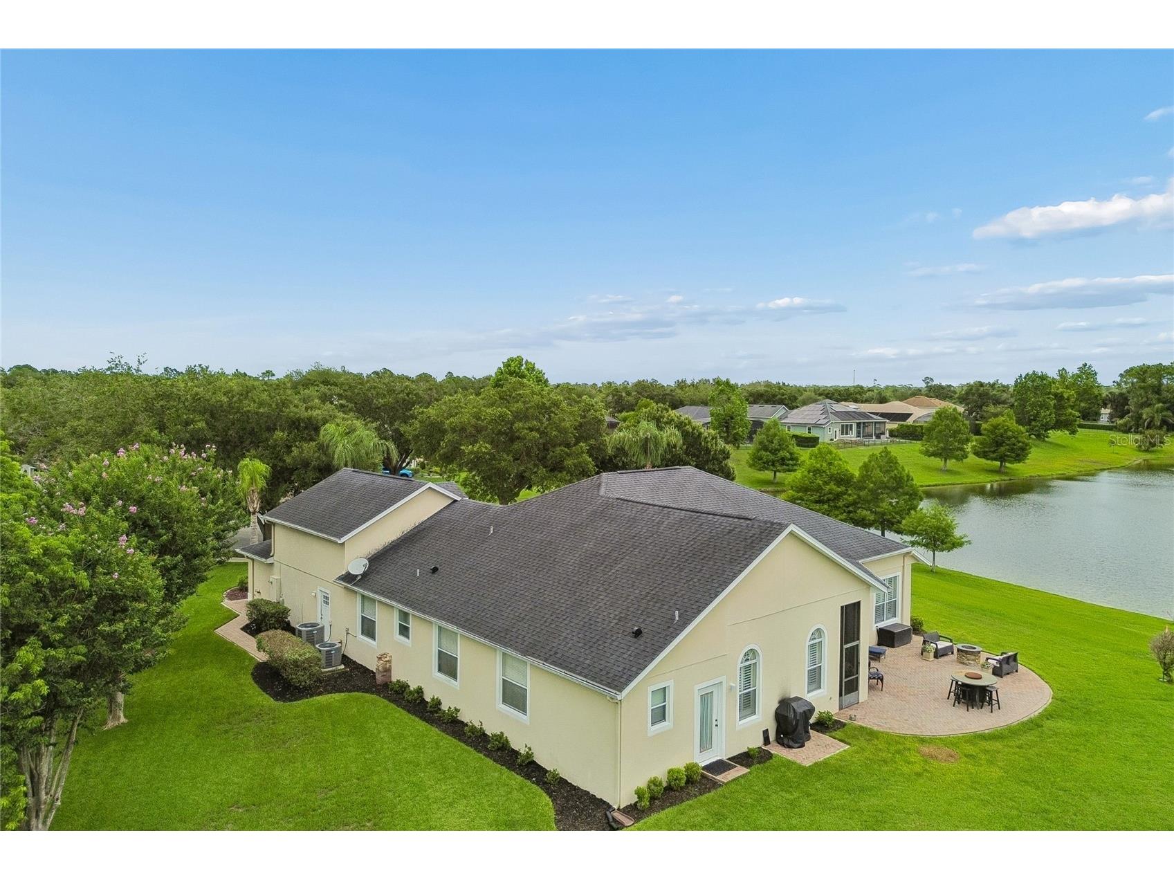 2821 Rustic Oak Place Oviedo FL 32766 - COMMUNITY POND O6410081 image70