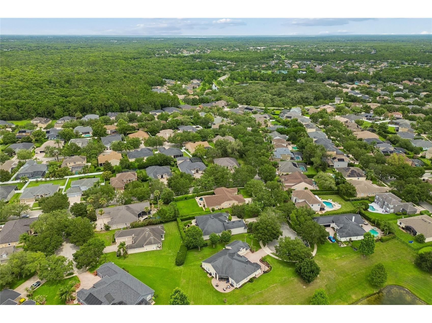 2821 Rustic Oak Place Oviedo FL 32766 - COMMUNITY POND O6410081 image76