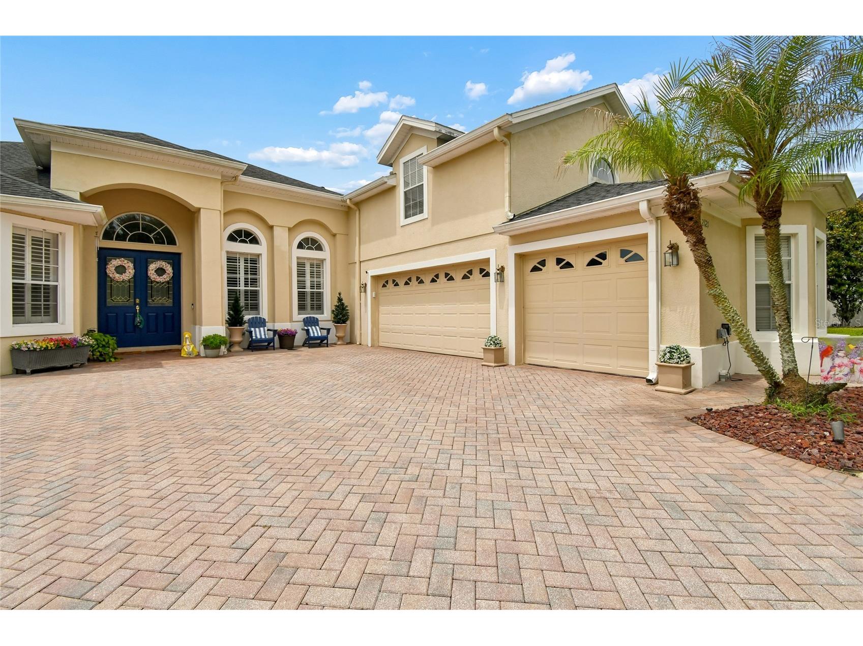 2821 Rustic Oak Place Oviedo FL 32766 - COMMUNITY POND O6410081 image9