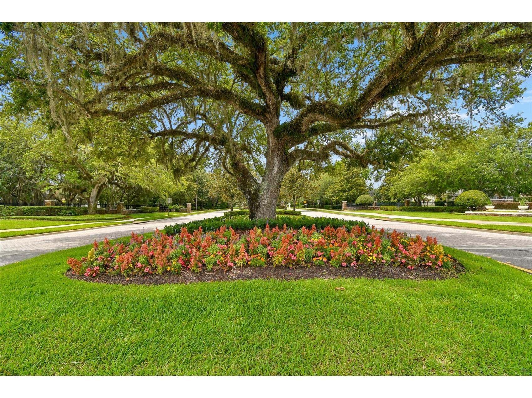 2821 Rustic Oak Place Oviedo FL 32766 - COMMUNITY POND O6410081 image90