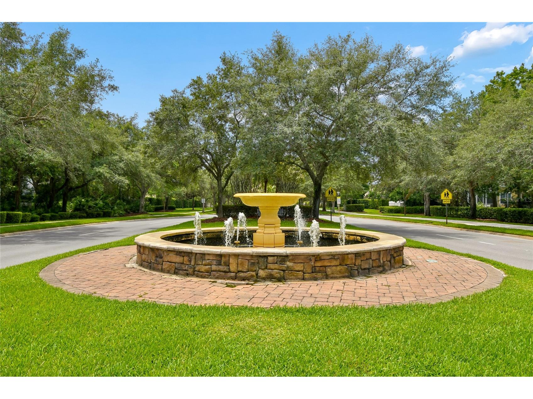 2821 Rustic Oak Place Oviedo FL 32766 - COMMUNITY POND O6410081 image91