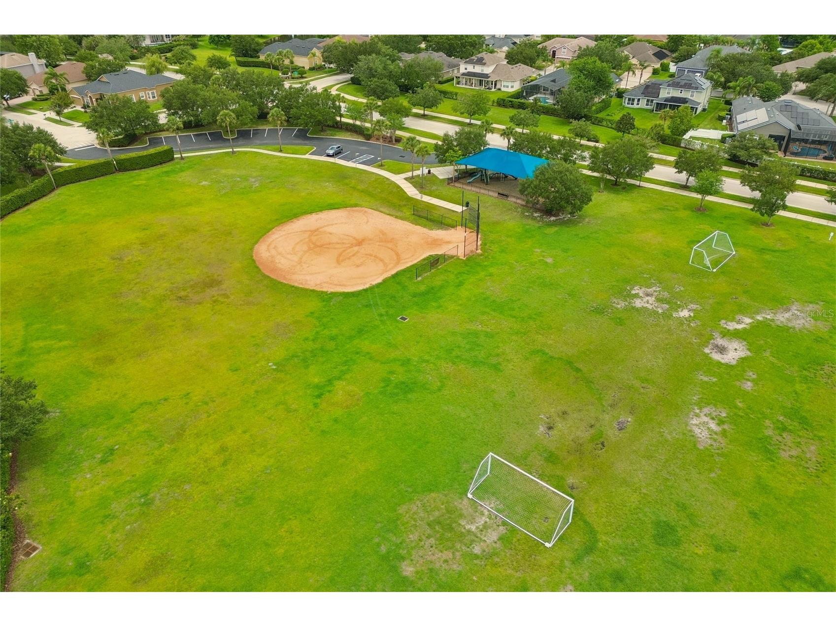 2821 Rustic Oak Place Oviedo FL 32766 - COMMUNITY POND O6410081 image92