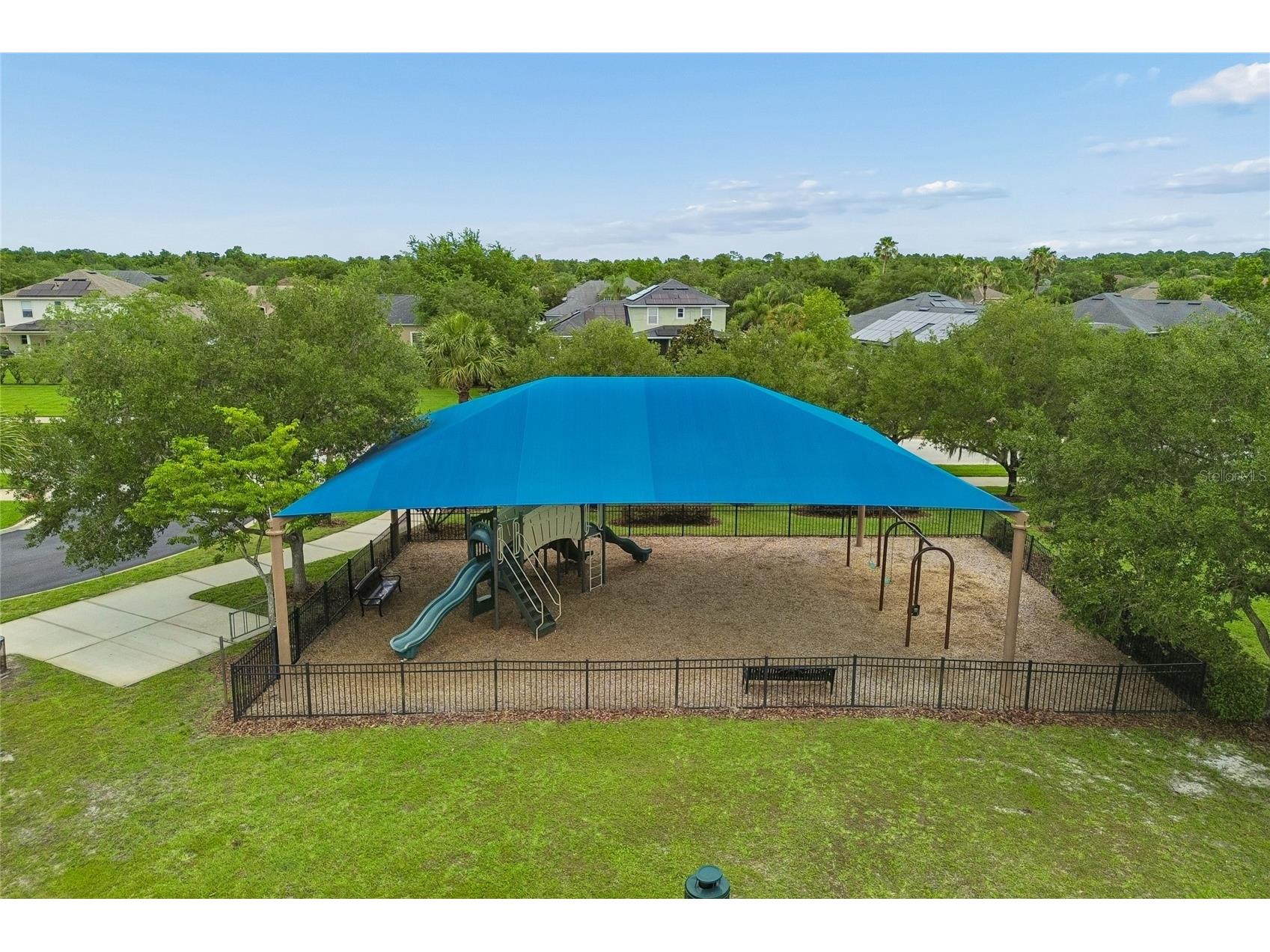 2821 Rustic Oak Place Oviedo FL 32766 - COMMUNITY POND O6410081 image93