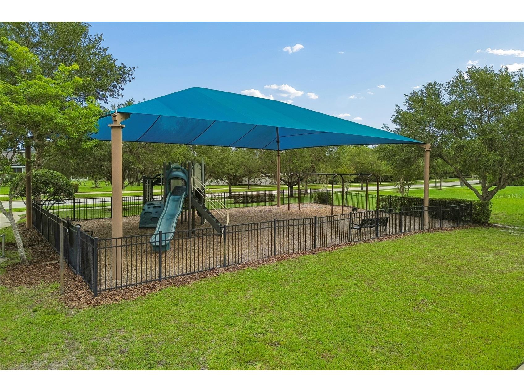 2821 Rustic Oak Place Oviedo FL 32766 - COMMUNITY POND O6410081 image94