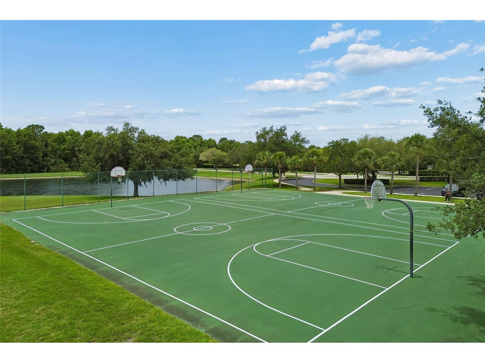2821 Rustic Oak Place Oviedo FL 32766 - COMMUNITY POND O6410081 image96