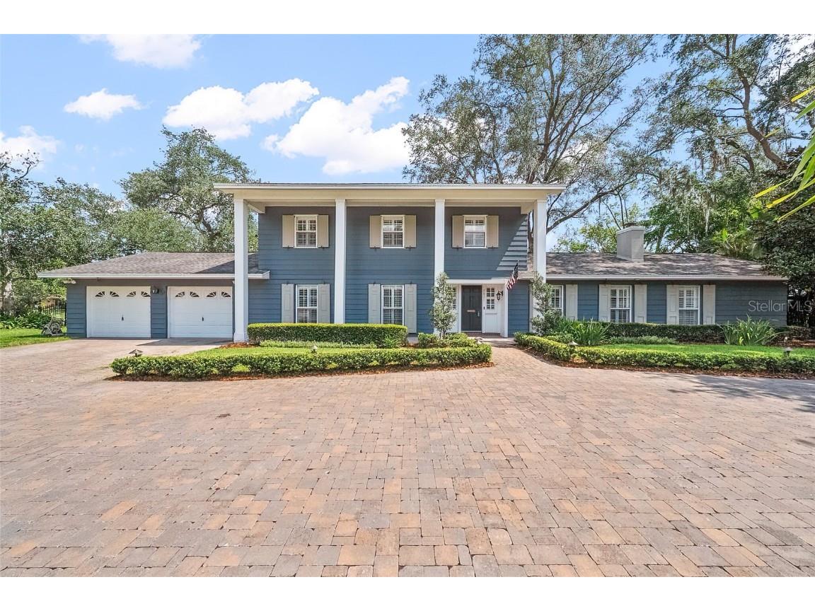 2821 Samara Drive Tampa FL 33618 - LAKE CARROLL T3433393 image1