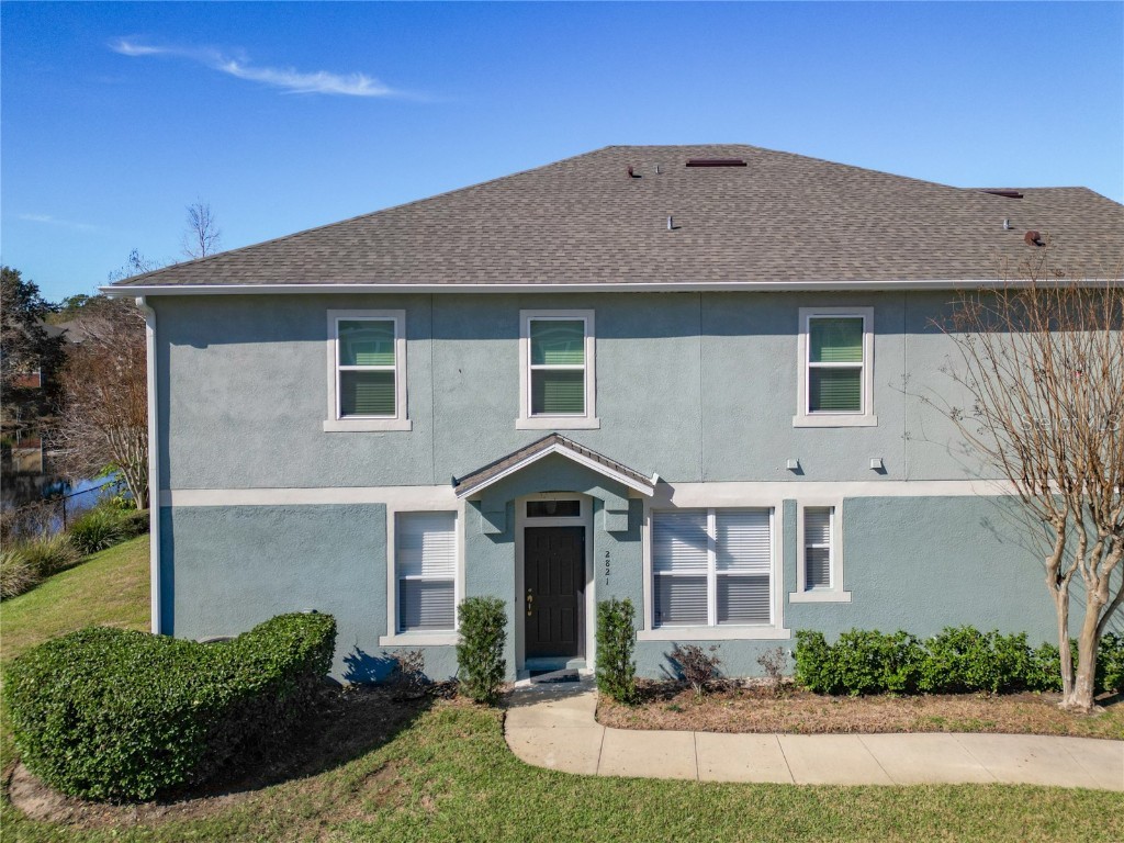 2821 San Jacinto Circle Sanford FL 32771 O6174757 image1