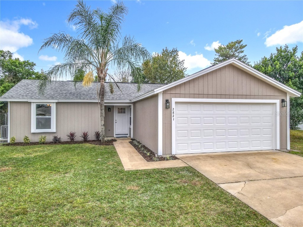 2821 Sweet Springs Street Deltona FL 32738 O6364450 image1