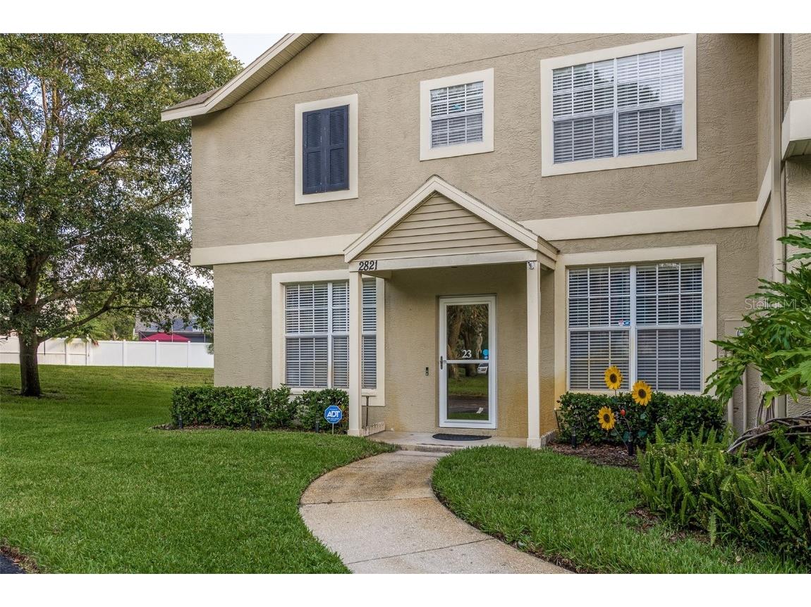 2821 Thaxton Drive #23 Palm Harbor FL 34684 U8205942 image1