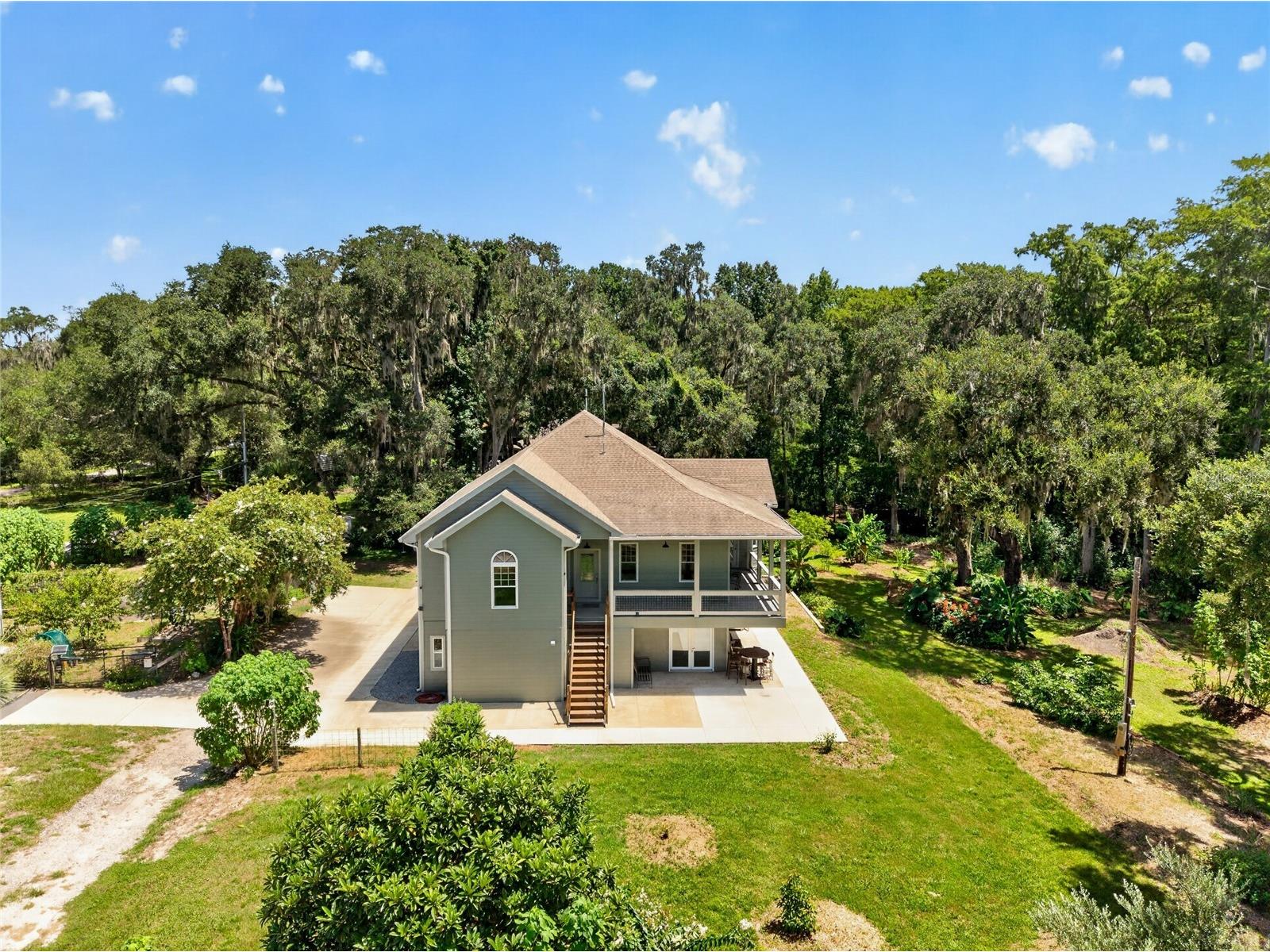 28211 Magnon Drive Brooksville FL 34601 - WITHLCOOCHIE RIVER W7887500 image13