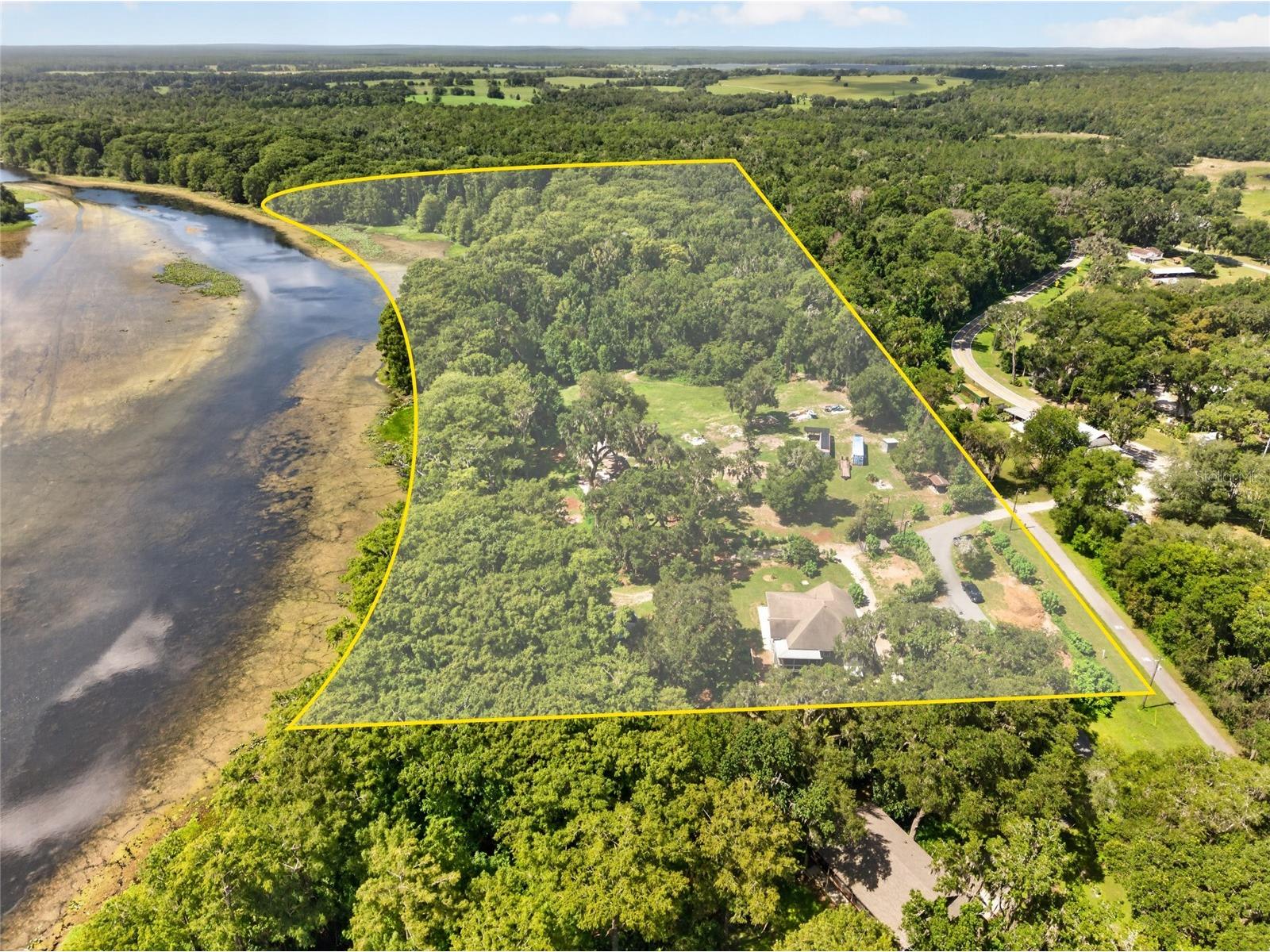 28211 Magnon Drive Brooksville FL 34601 - WITHLCOOCHIE RIVER W7887500 image2