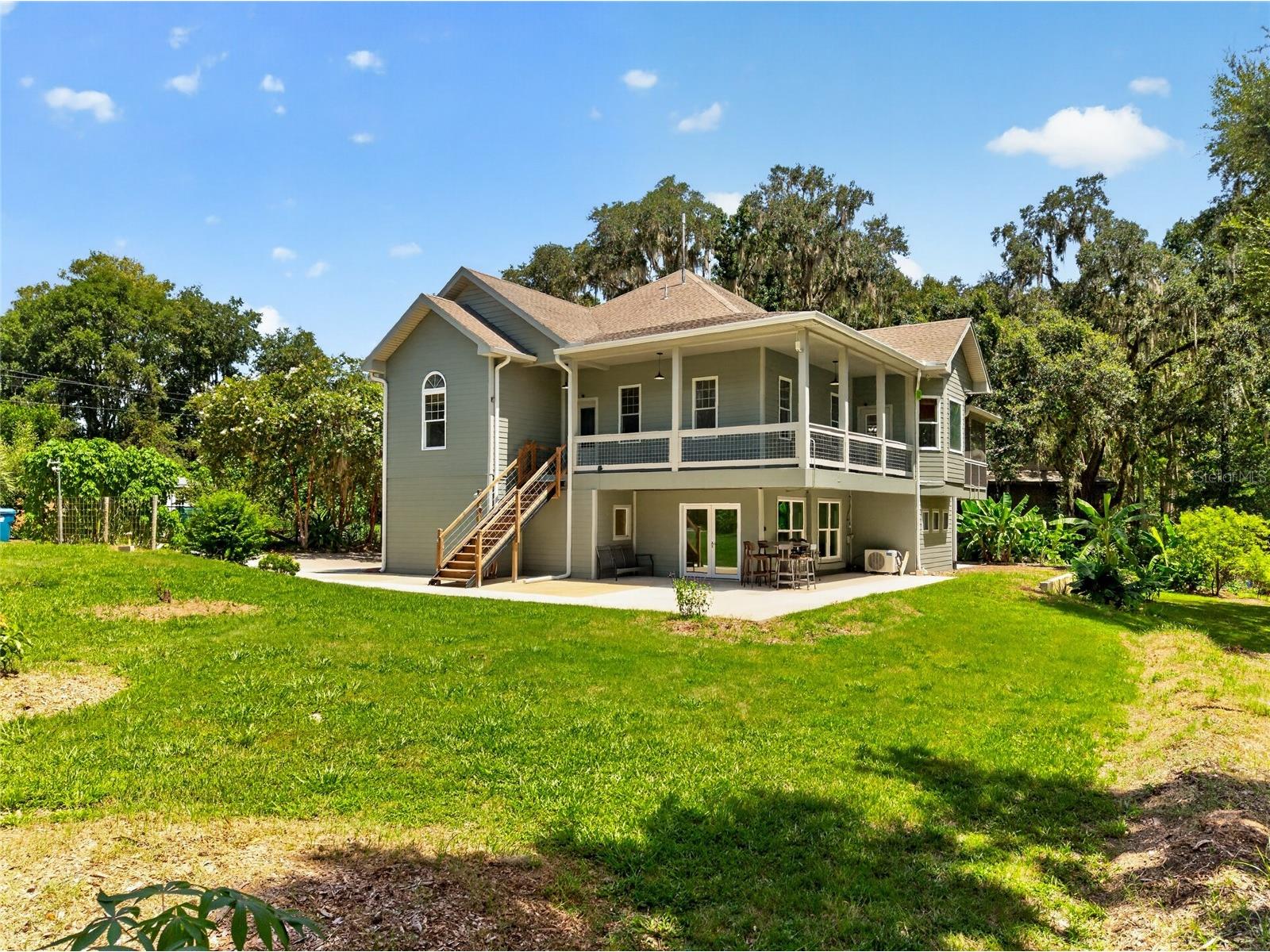 28211 Magnon Drive Brooksville FL 34601 - WITHLCOOCHIE RIVER W7887500 image5