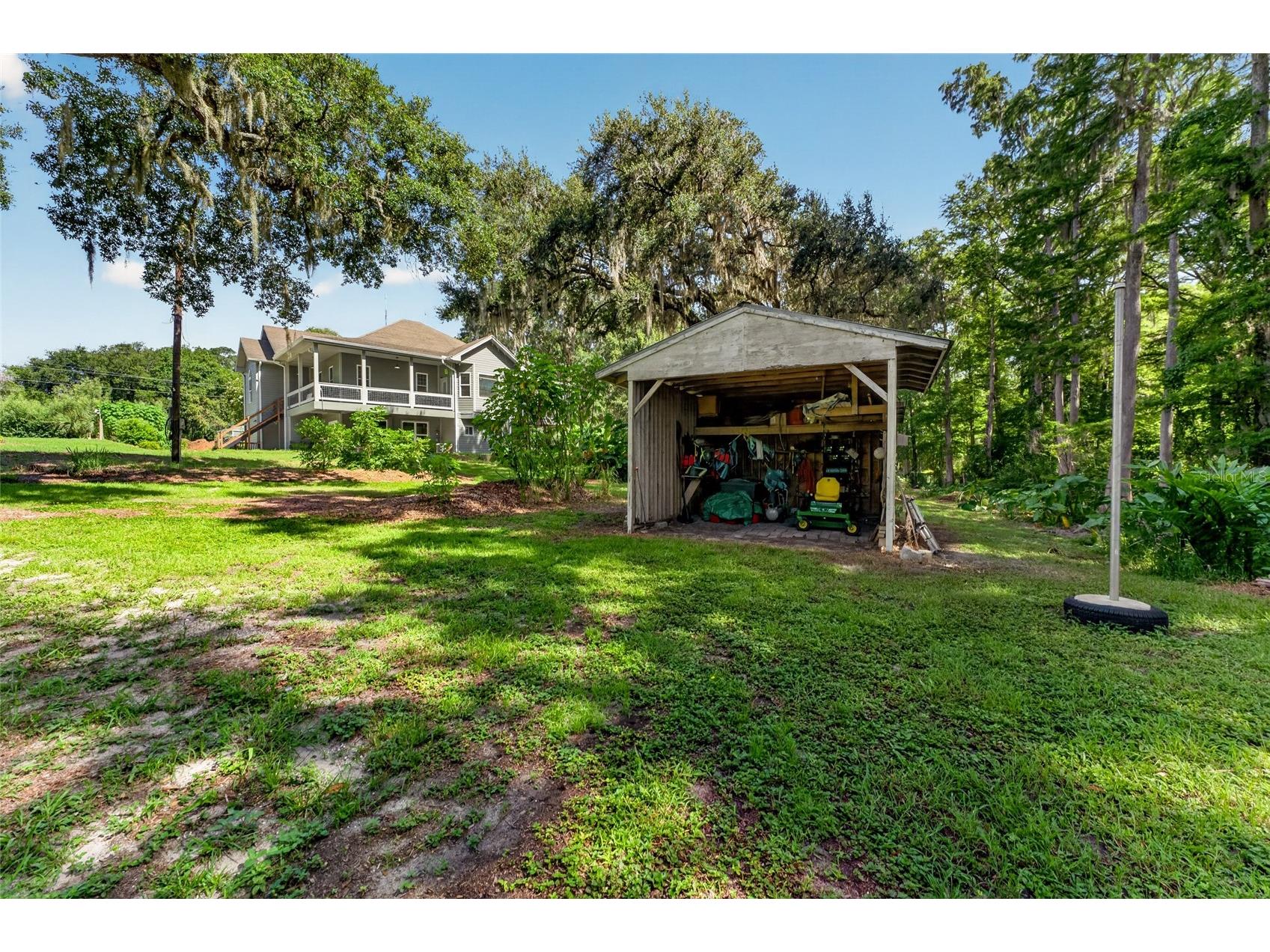 28211 Magnon Drive Brooksville FL 34601 - WITHLCOOCHIE RIVER W7887500 image58