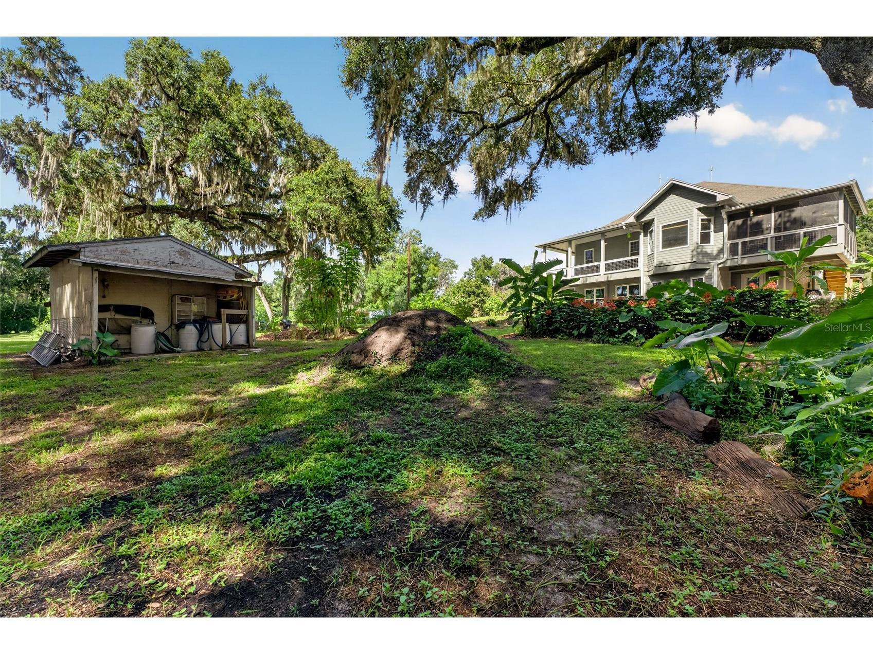 28211 Magnon Drive Brooksville FL 34601 - WITHLCOOCHIE RIVER W7887500 image59