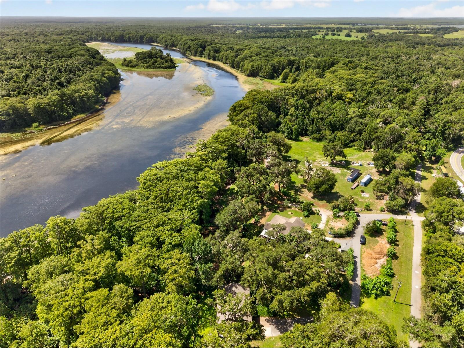 28211 Magnon Drive Brooksville FL 34601 - WITHLCOOCHIE RIVER W7887500 image6