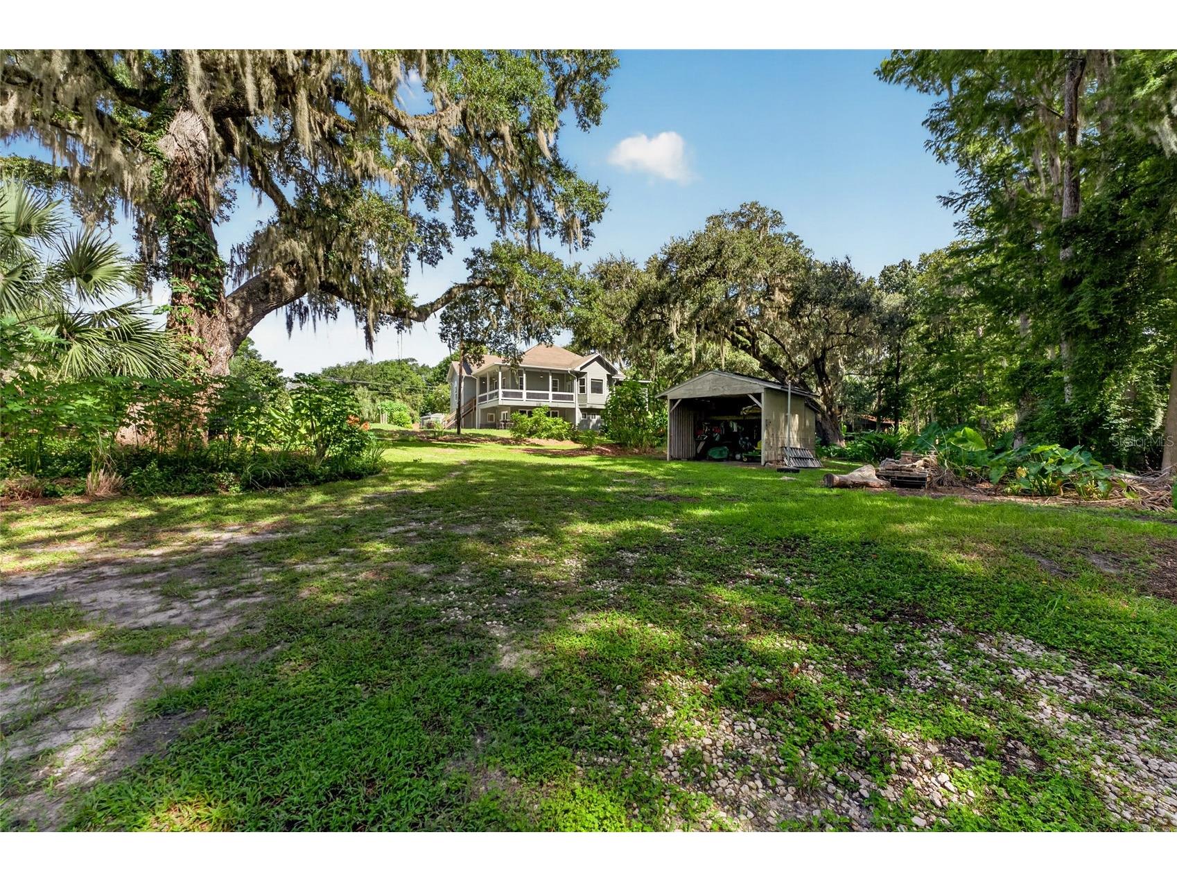 28211 Magnon Drive Brooksville FL 34601 - WITHLCOOCHIE RIVER W7887500 image61