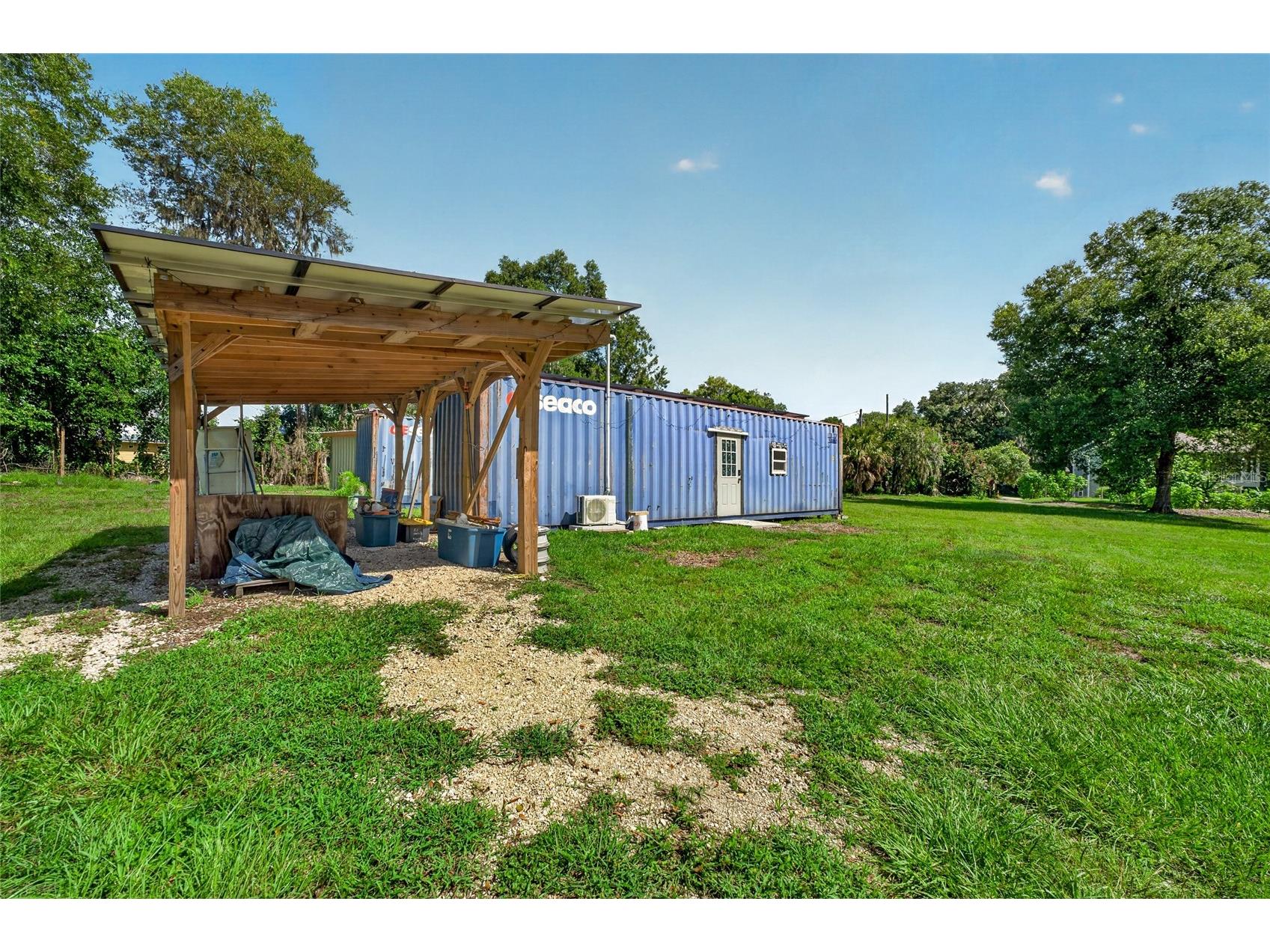 28211 Magnon Drive Brooksville FL 34601 - WITHLCOOCHIE RIVER W7887500 image62