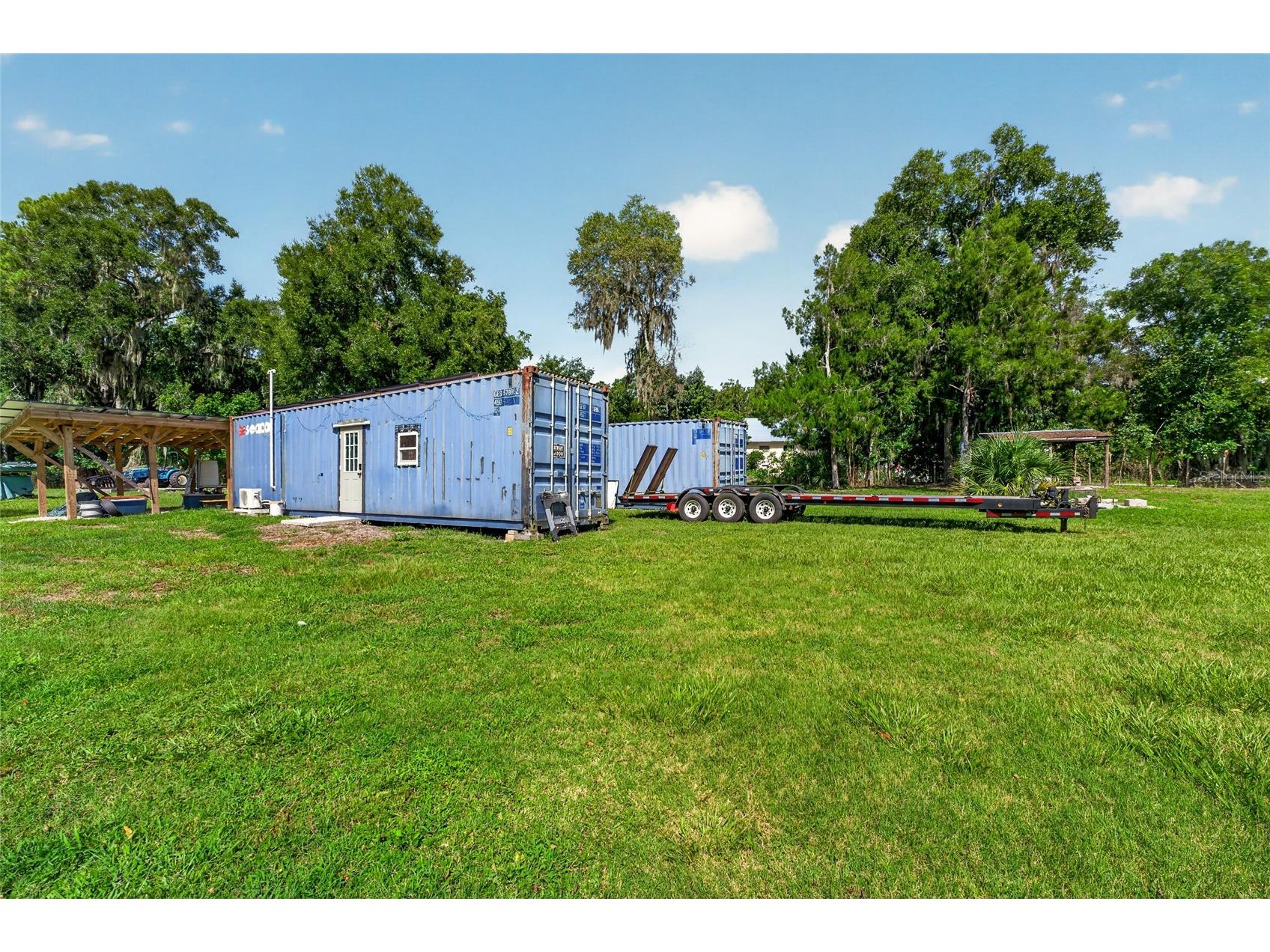 28211 Magnon Drive Brooksville FL 34601 - WITHLCOOCHIE RIVER W7887500 image66
