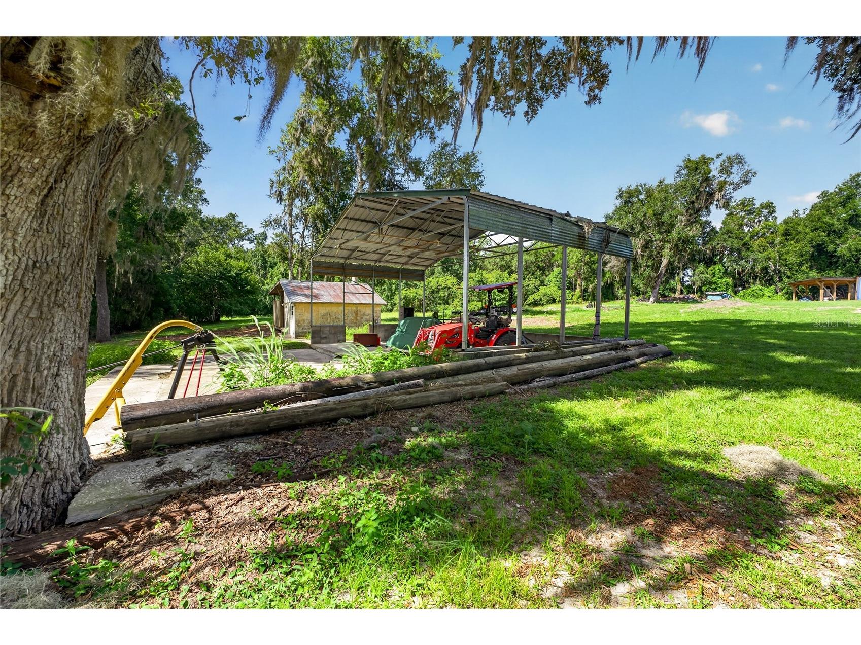 28211 Magnon Drive Brooksville FL 34601 - WITHLCOOCHIE RIVER W7887500 image67