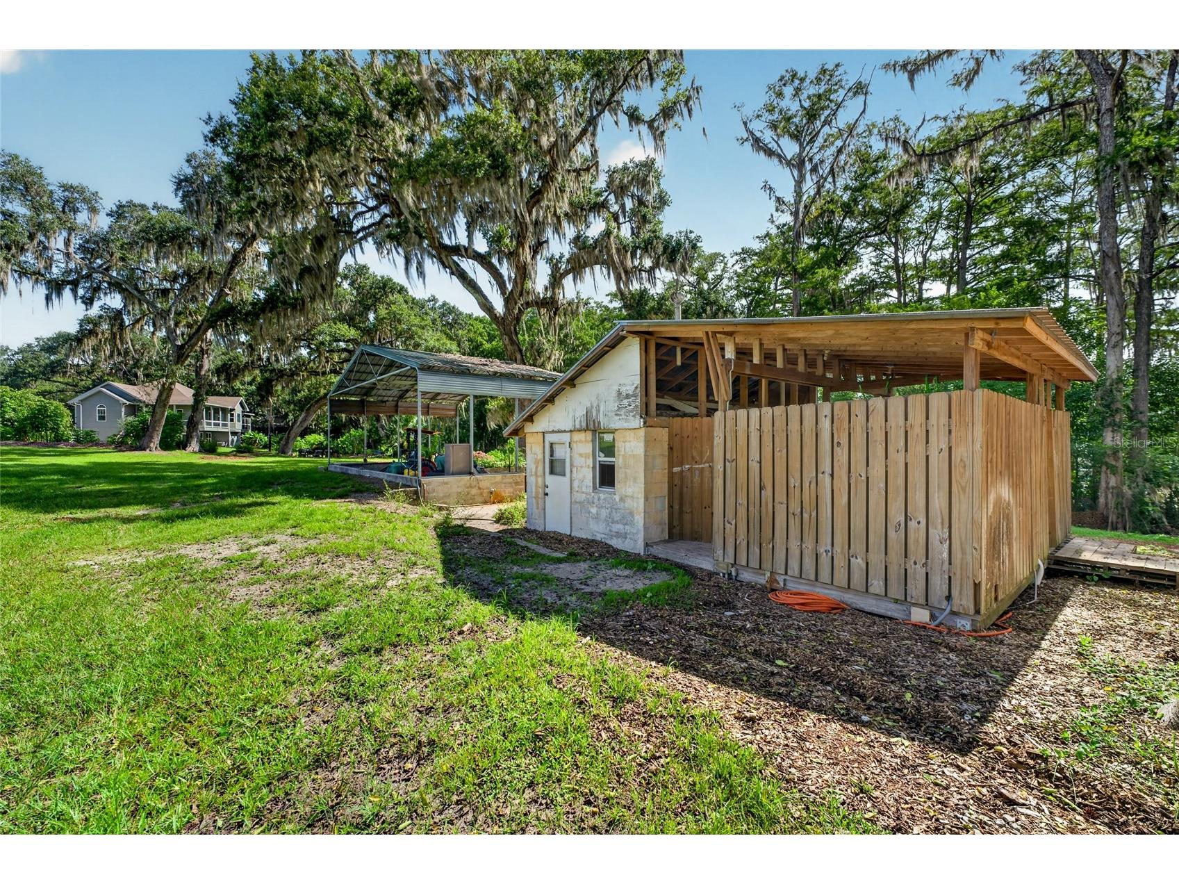 28211 Magnon Drive Brooksville FL 34601 - WITHLCOOCHIE RIVER W7887500 image69