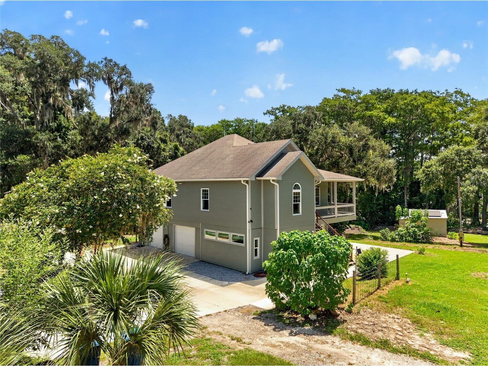28211 Magnon Drive Brooksville FL 34601 - WITHLCOOCHIE RIVER W7887500 image7