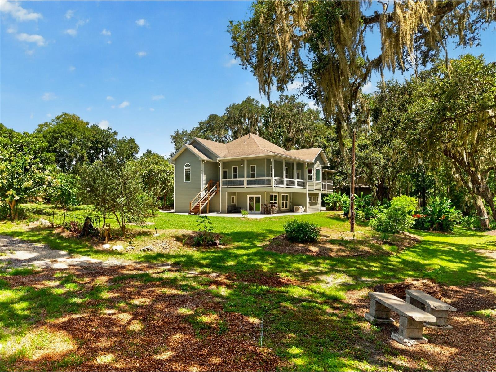 28211 Magnon Drive Brooksville FL 34601 - WITHLCOOCHIE RIVER W7887500 image73