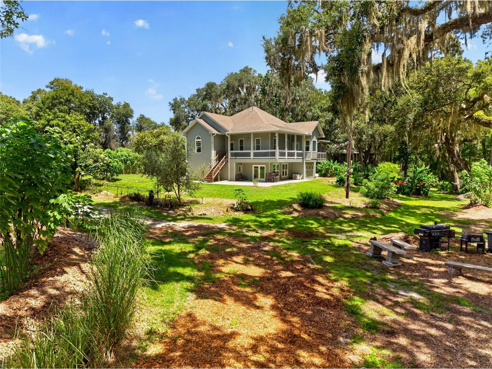 28211 Magnon Drive Brooksville FL 34601 - WITHLCOOCHIE RIVER W7887500 image77