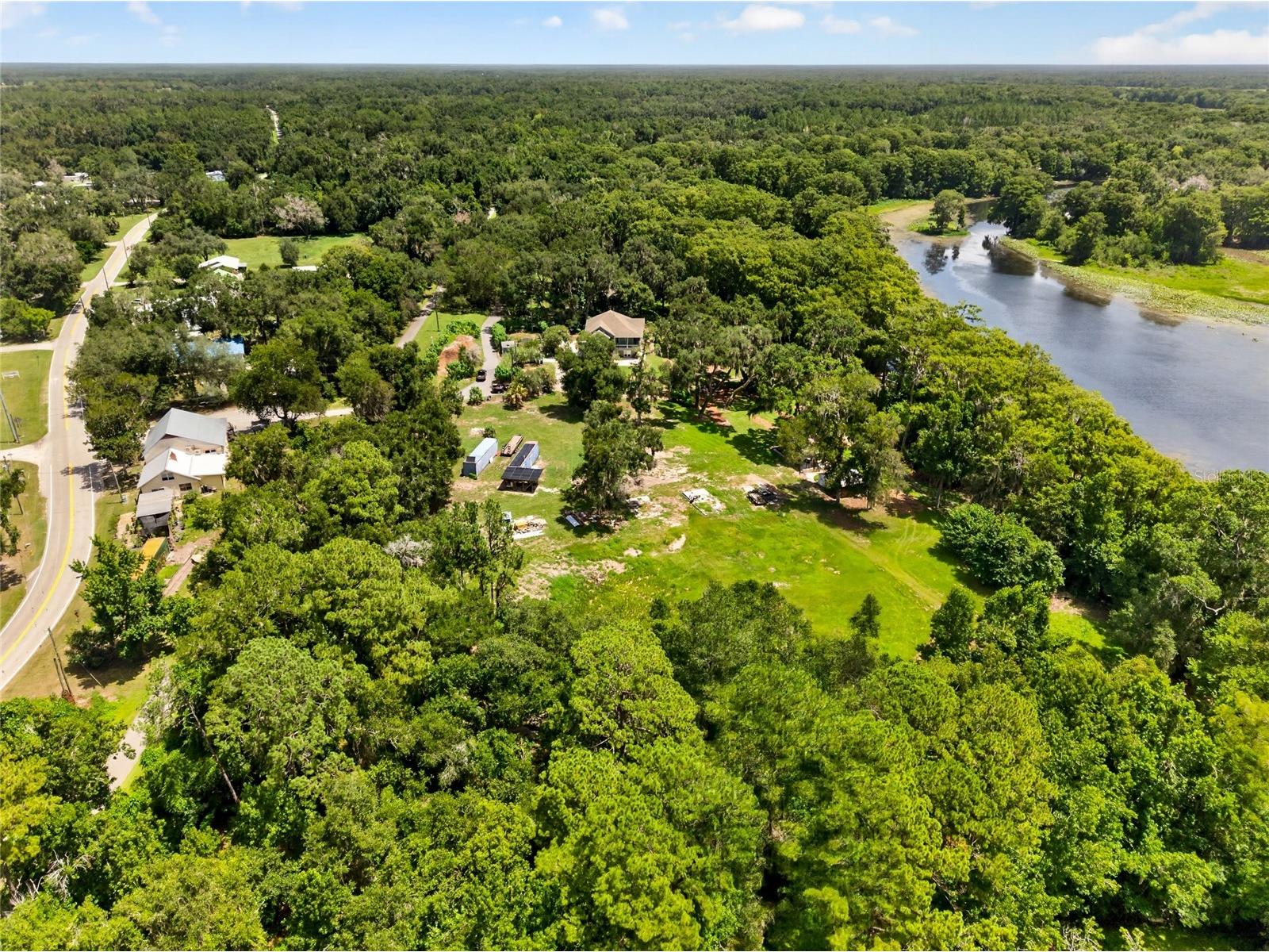 28211 Magnon Drive Brooksville FL 34601 - WITHLCOOCHIE RIVER W7887500 image8