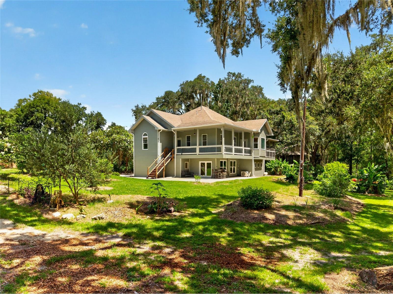 28211 Magnon Drive Brooksville FL 34601 - WITHLCOOCHIE RIVER W7887500 image80