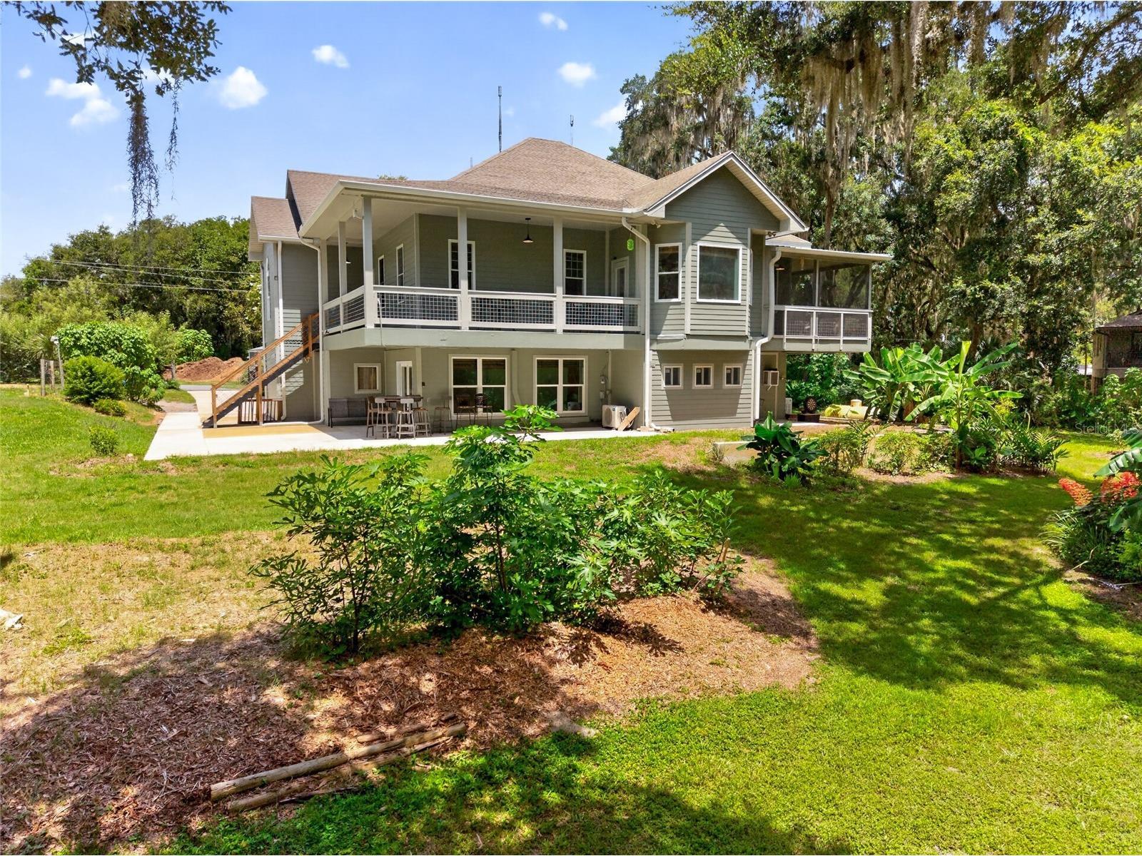 28211 Magnon Drive Brooksville FL 34601 - WITHLCOOCHIE RIVER W7887500 image9