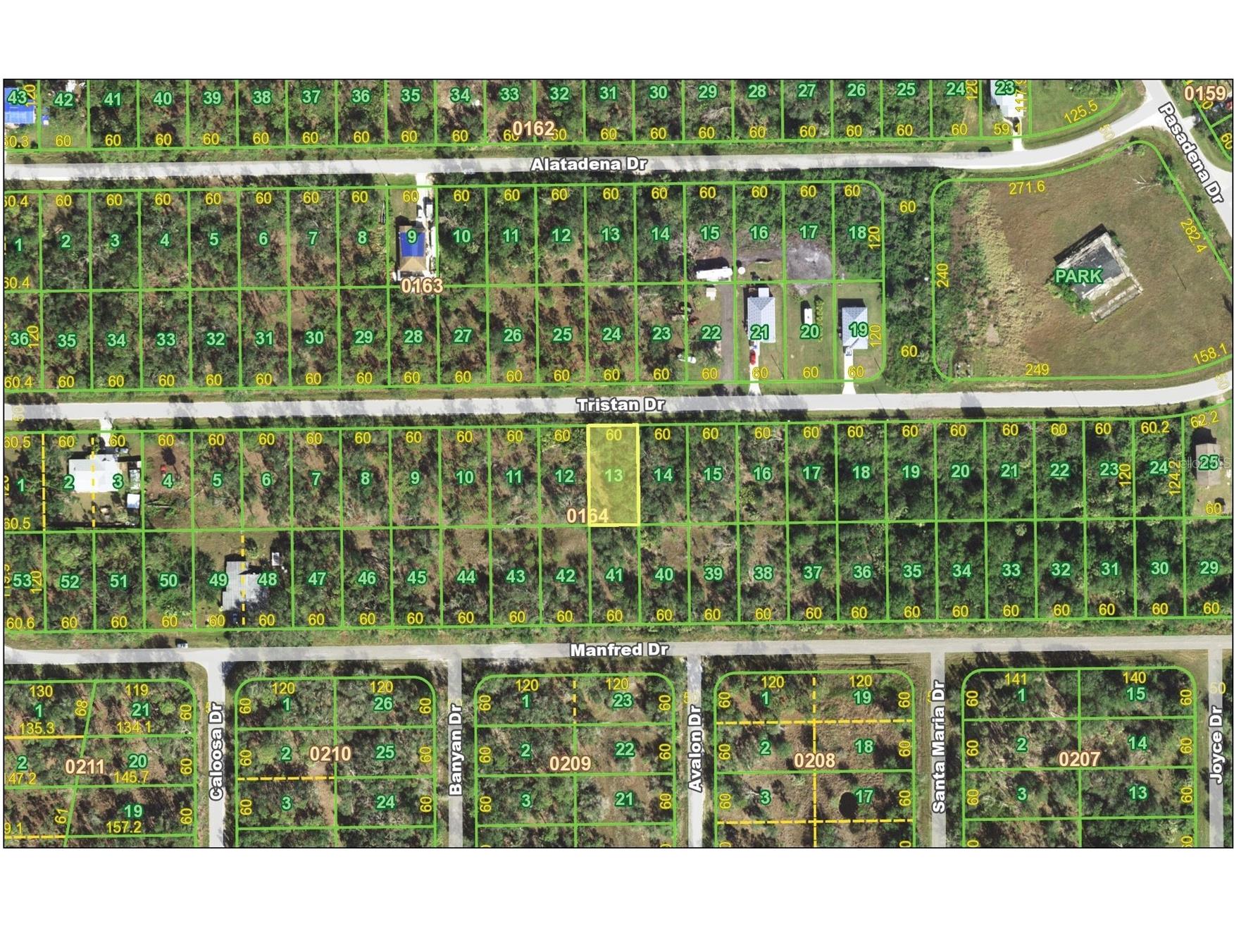 28213 Tristan Drive Punta Gorda FL 33955 C7521108 image2