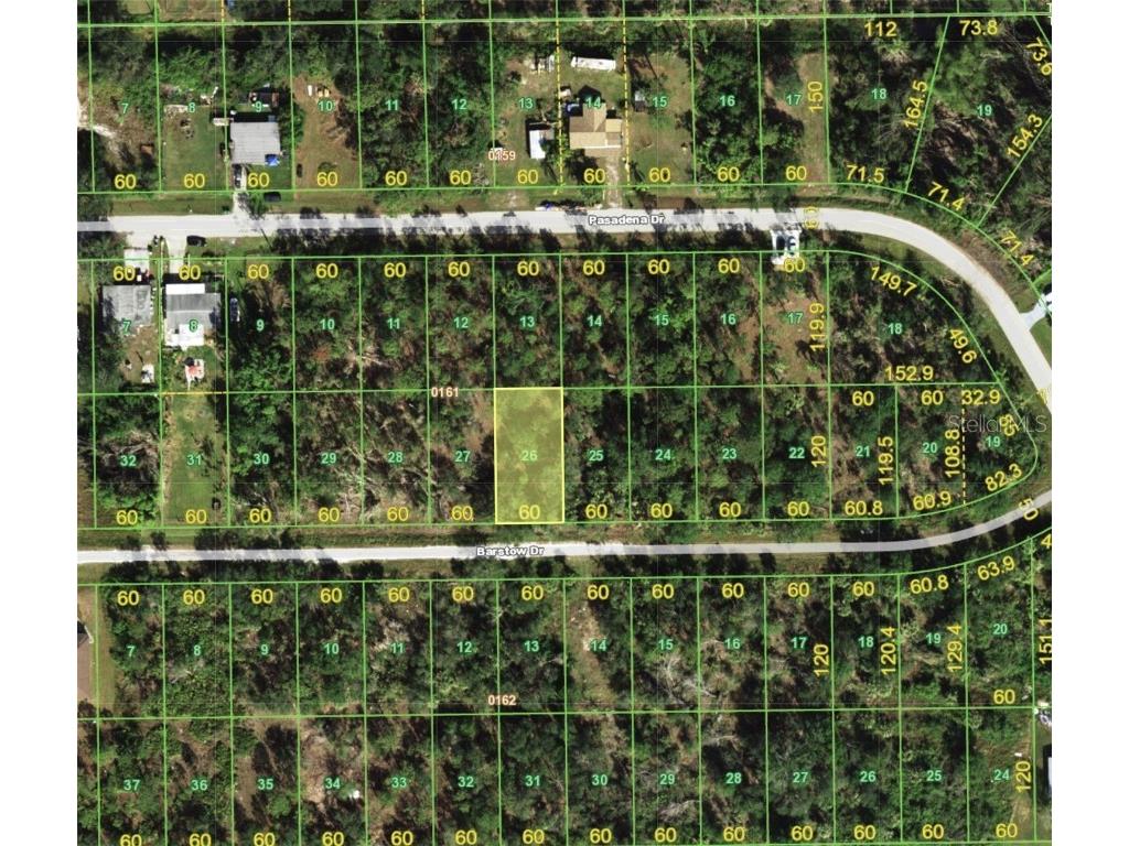 28214 Barstow Drive Punta Gorda FL 33955 T3522207 image1