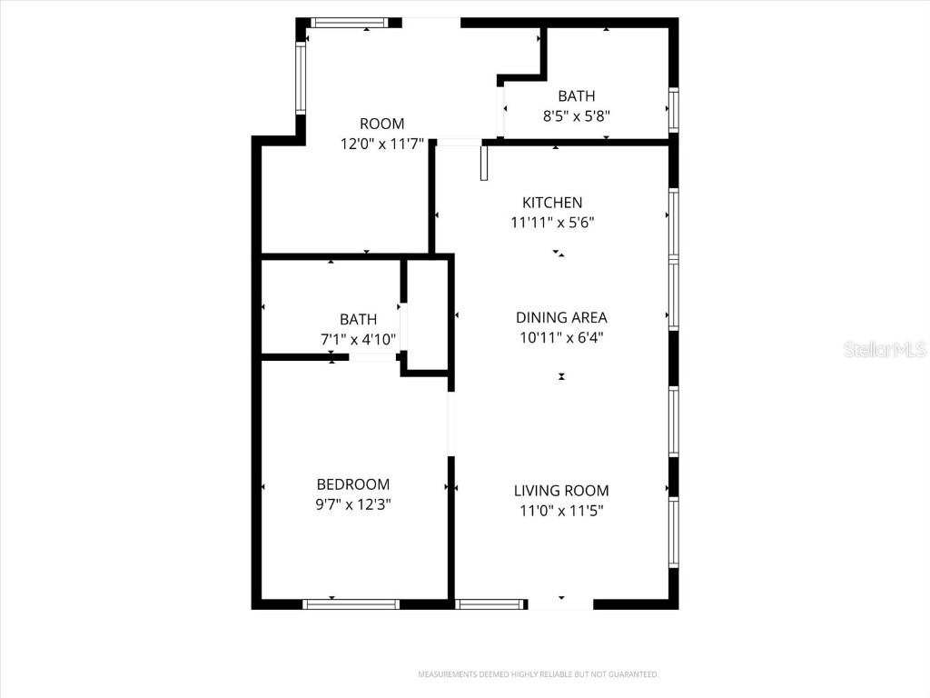 2822 4th Avenue W Bradenton FL 34205 A4668935 image36