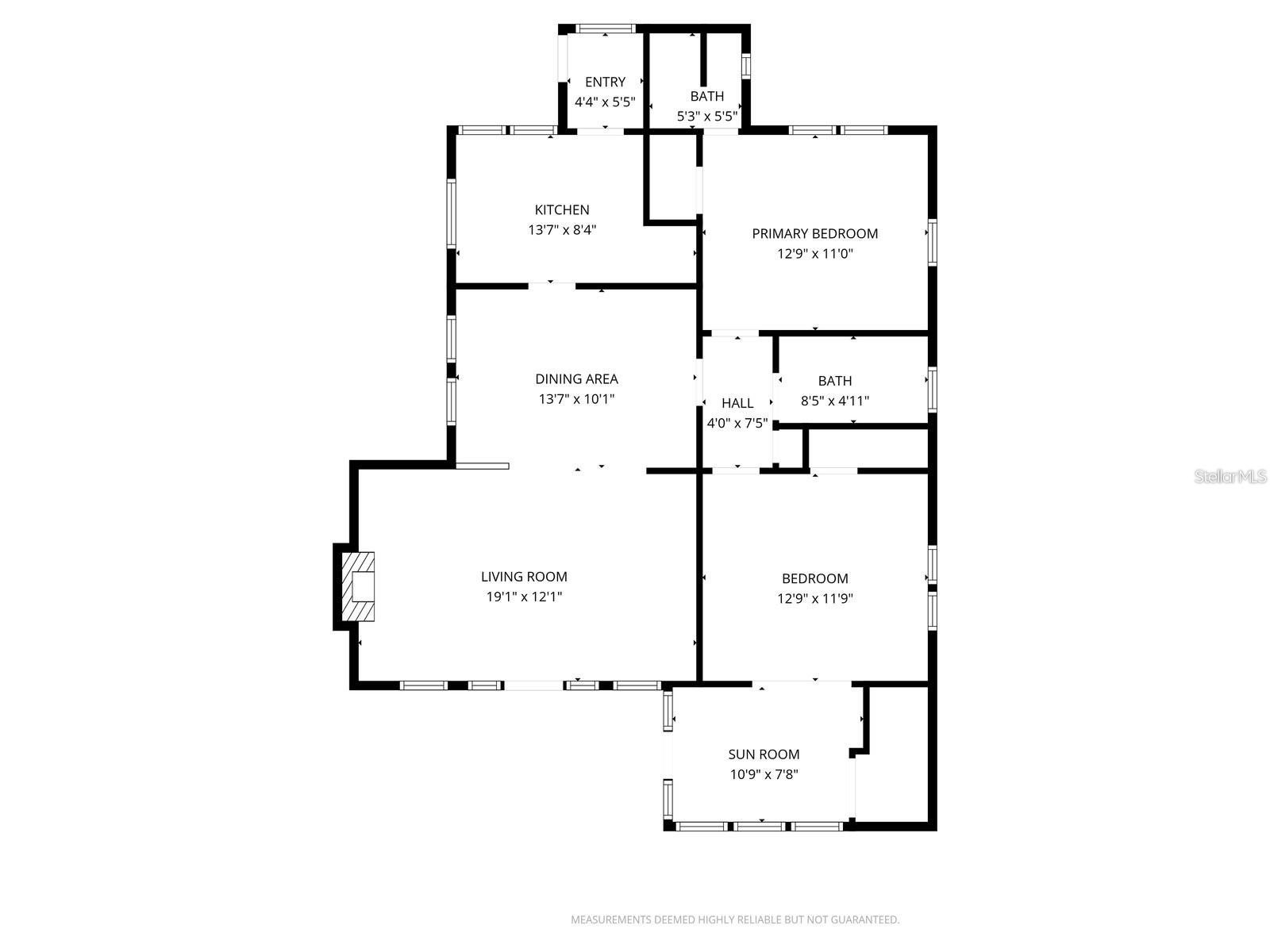 2822 4th Avenue W Bradenton FL 34205 A4699717 image18
