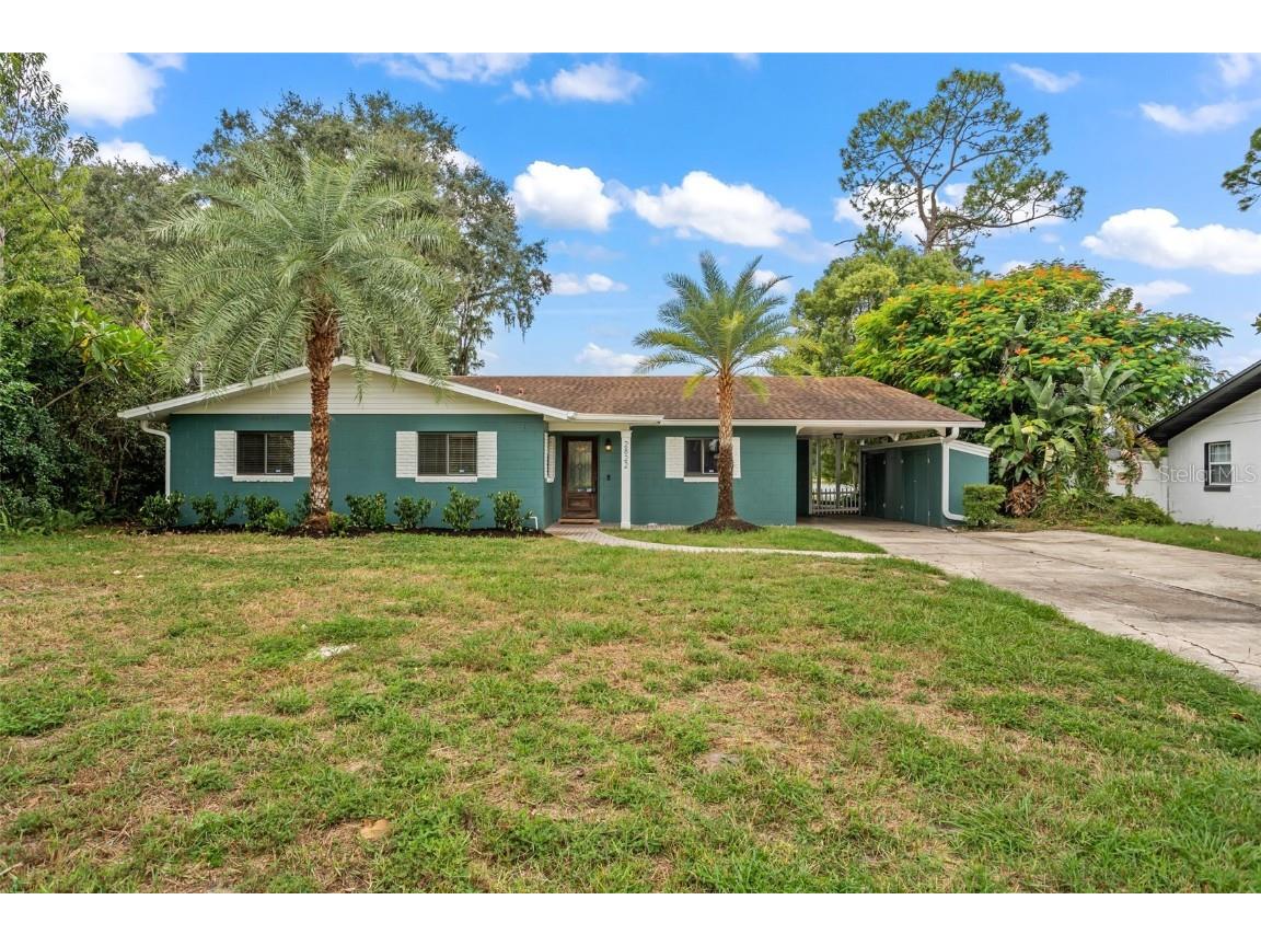 2822 Bass Lake Boulevard Orlando FL 32806 - Bass Lake O6149165 image1