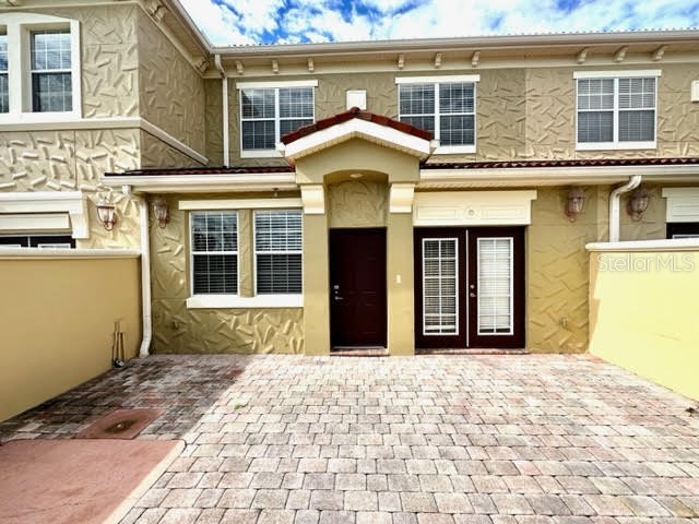 2822 Bella Vista Drive Davenport FL 33897 O6158567 image1