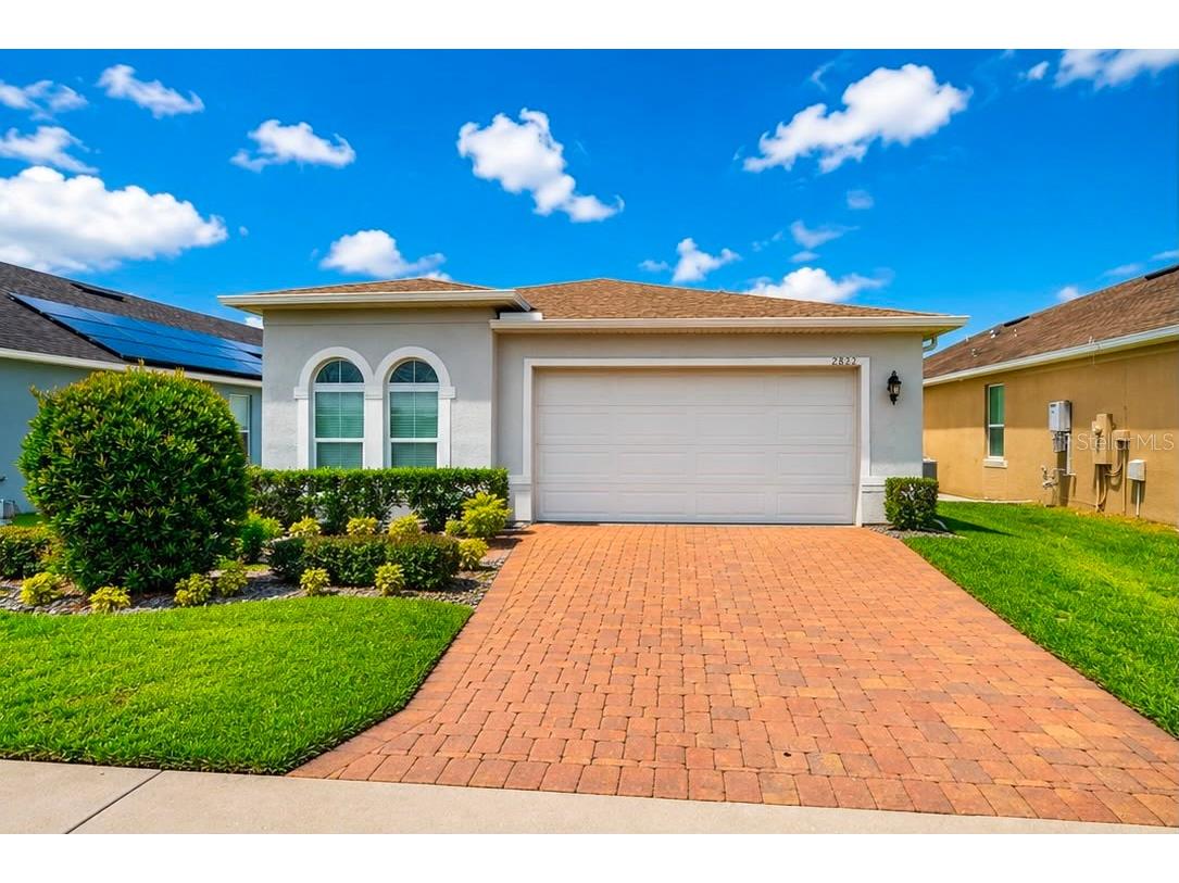 2822 Bigleaf Maple Drive Ocoee FL 34761 O6414718 image1