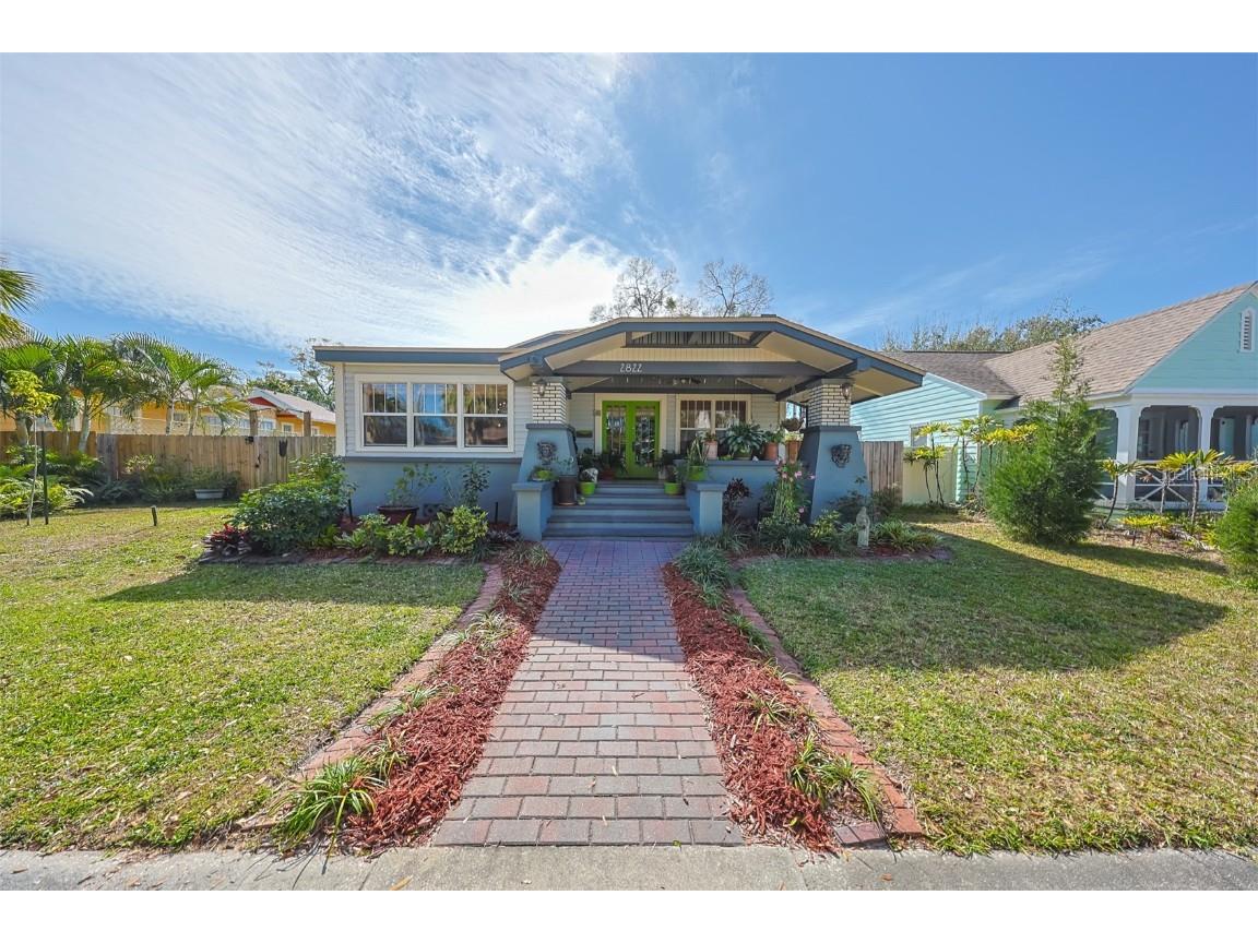 2822 Burlington Avenue N Saint Petersburg FL 33713 U8228986 image1