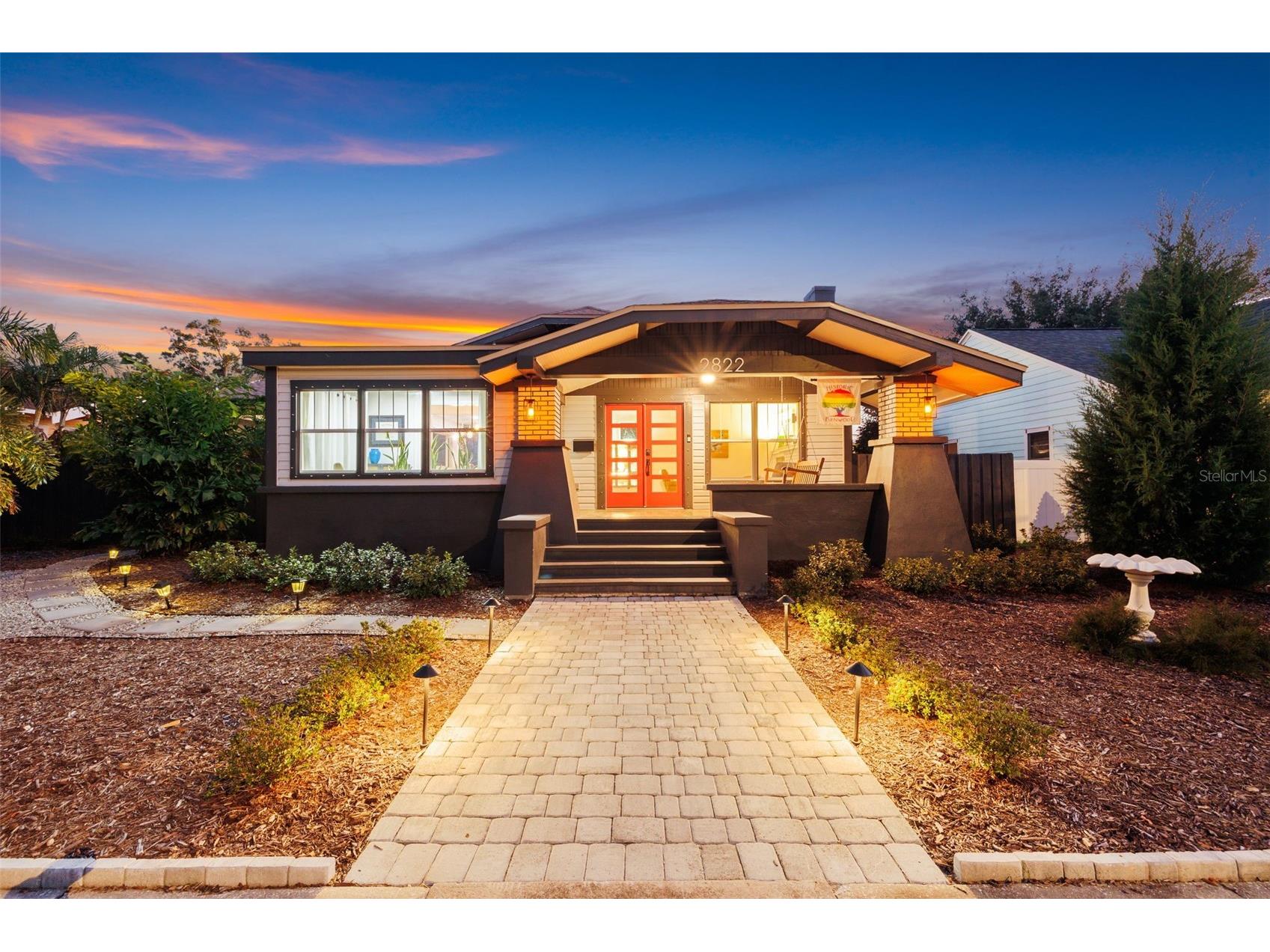 2822 Burlington Avenue N Saint Petersburg FL 33713 TB8470773 image1