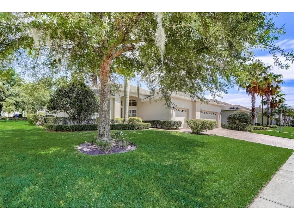 2822 Cardassi Drive Ocoee FL 34761 - LAKE APOPKA O6104923 image1