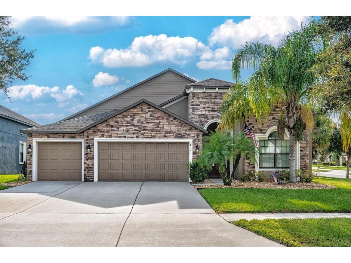 2822 Colewood Lane Dover FL 33527 T3463149 image1