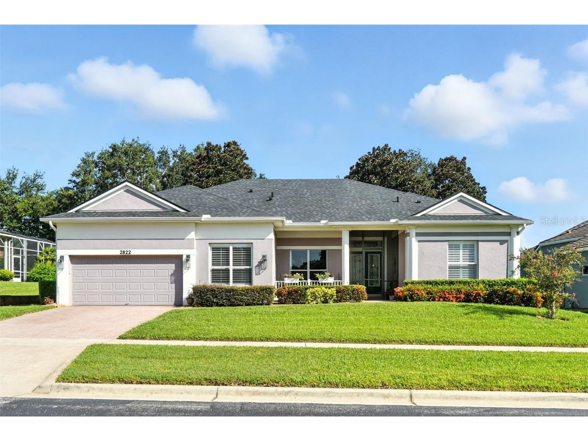 2822 Falcon Ridge Clermont FL 34711 O6333764 image1