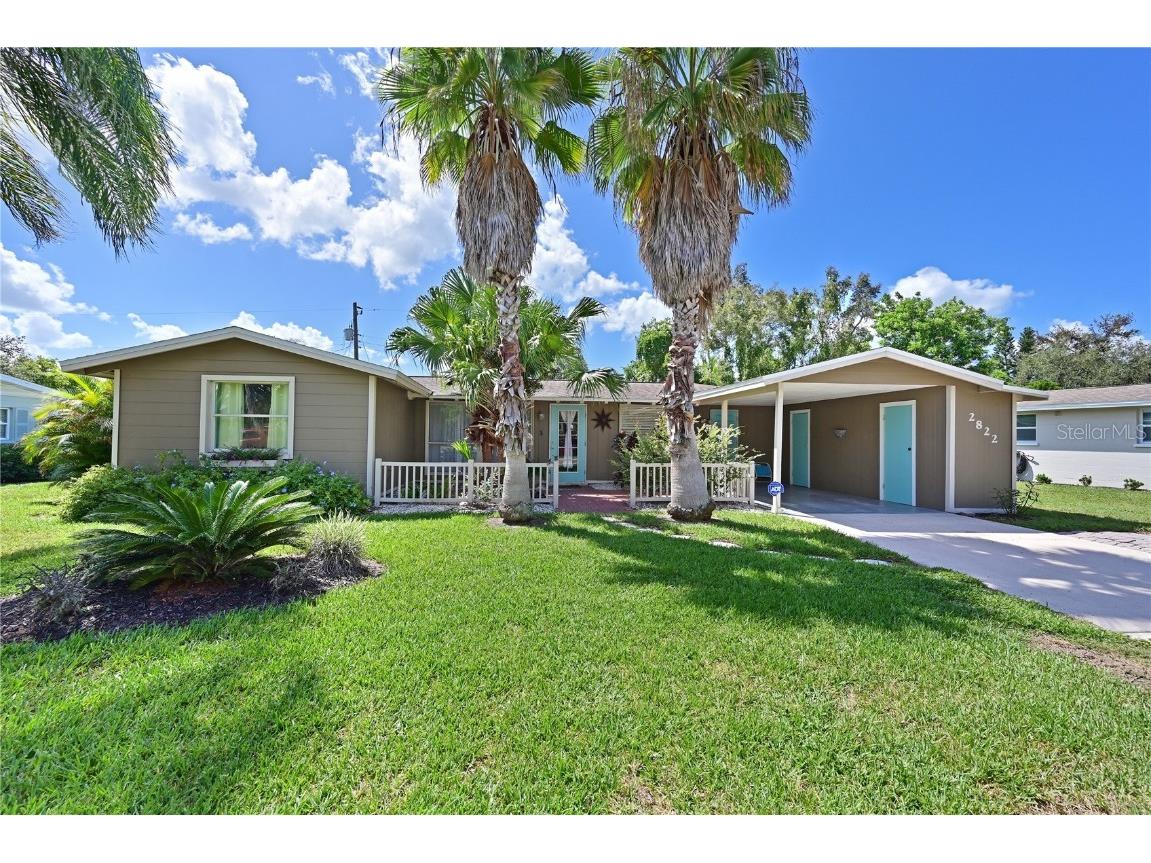 2822 Gulf Gate Drive Sarasota FL 34231 A4584727 image1
