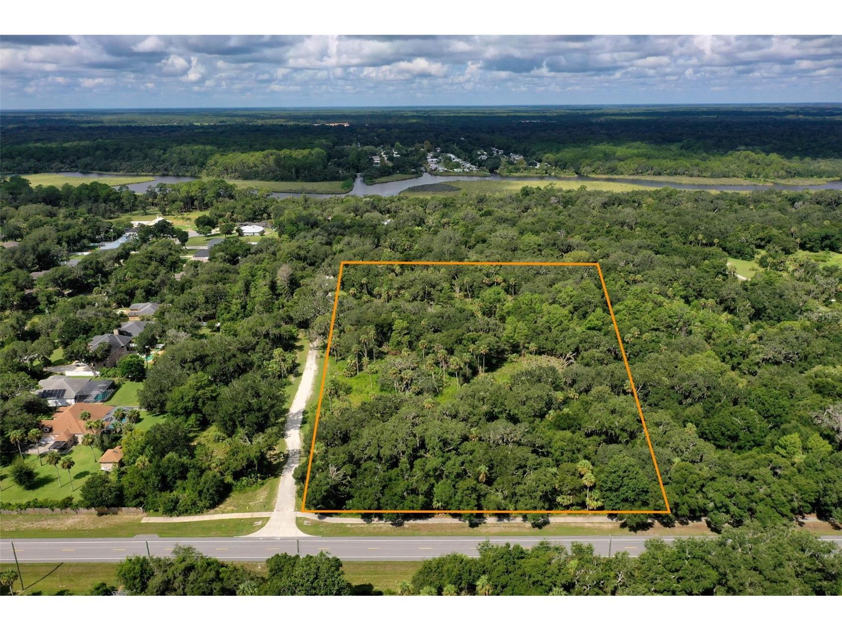 2822 John Anderson Highway Flagler Beach FL 32136 FC311799 image1