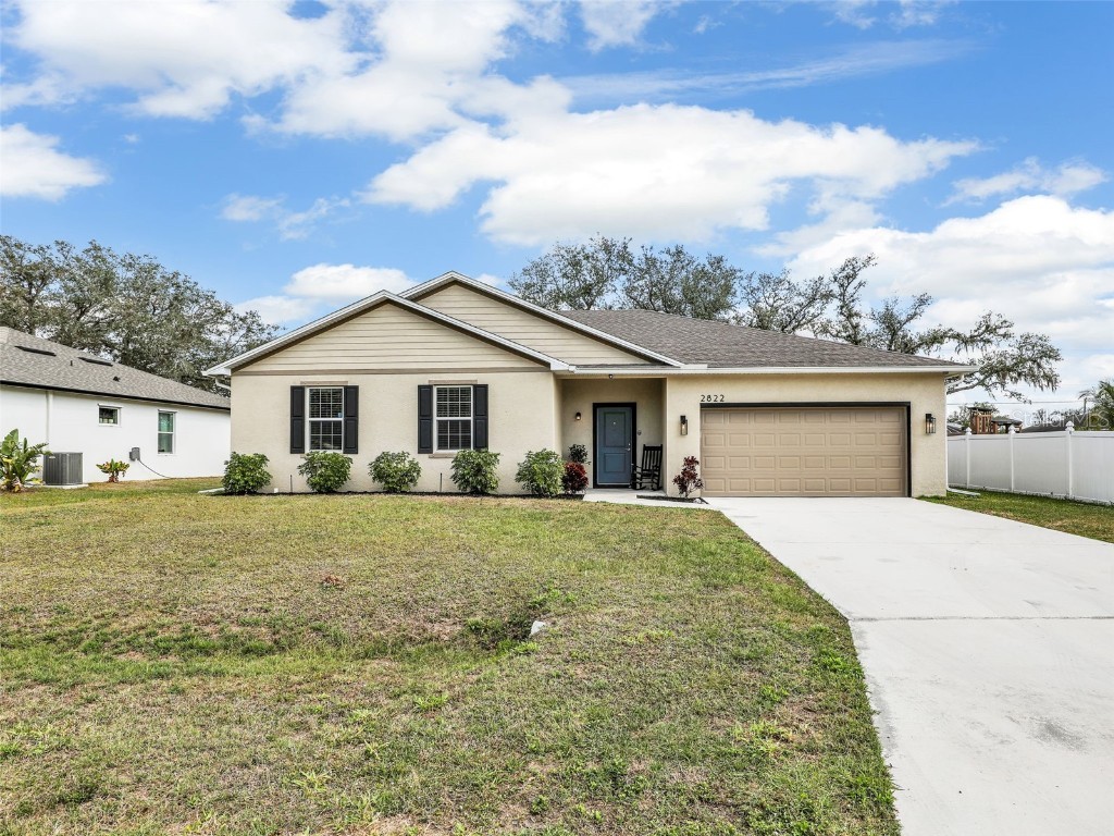 2822 Logsdon Street North Port FL 34287 C7505007 image1