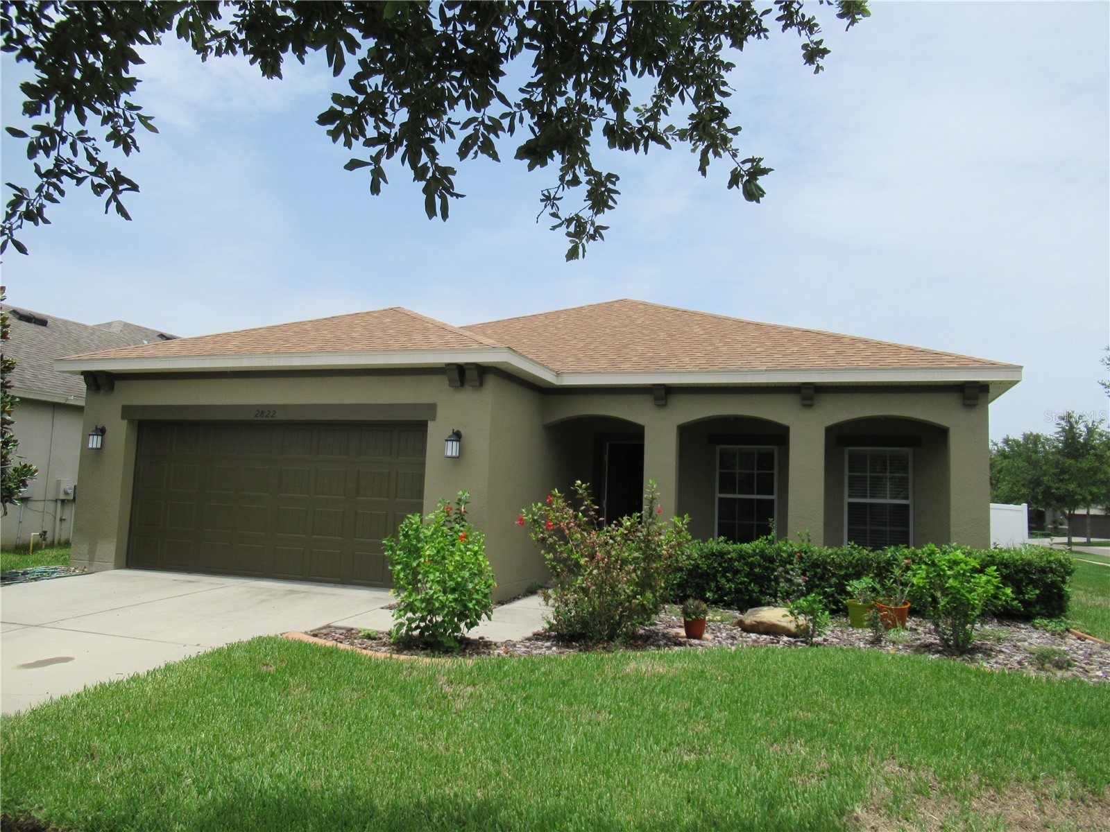 2822 Maple Brook Loop Lutz FL 33558 TB8525014 image1