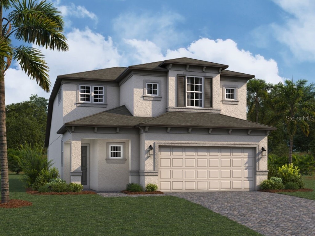 2822 Misty Marble Drive Zephyrhills FL 33540 T3533074 image1