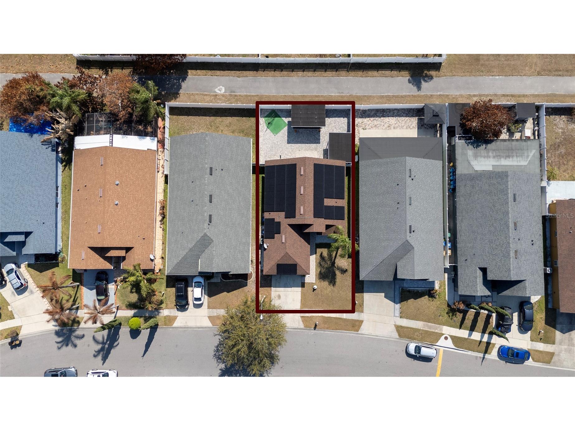 2822 Moultrie Creek Drive Kissimmee FL 34743 O6387450 image2