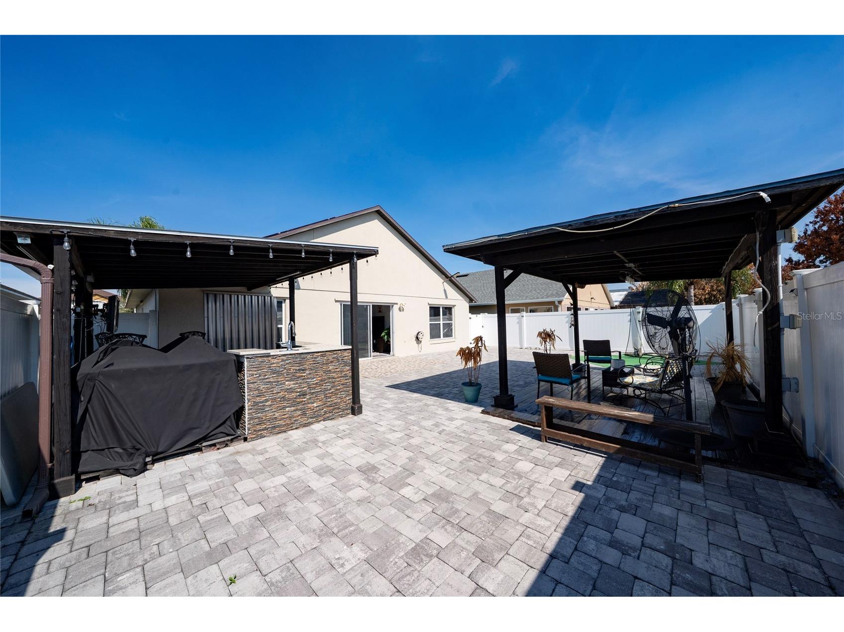 2822 Moultrie Creek Drive Kissimmee FL 34743 O6387450 image23